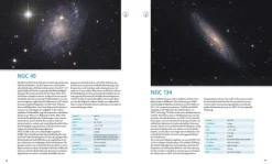 Franckh-Kosmos Physik & Astronomie*Bildatlas der Galaxien