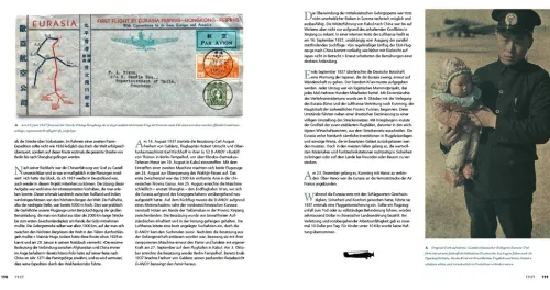 Bildband - Wulf-Diether Graf zu Castell - Pionier der Lüfte*Frederking u. Thaler Clearance