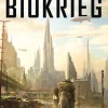 Heyne Taschenbuch Nahe Zukunft*Biokrieg