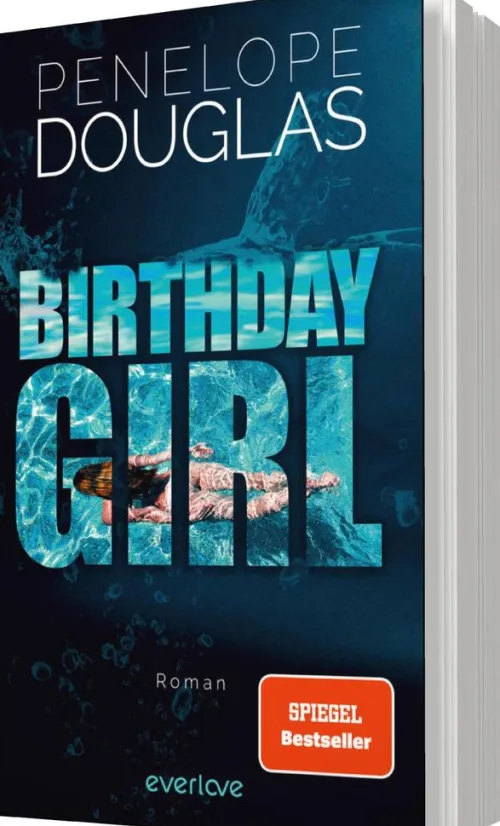 Birthday Girl*Piper Verlag GmbH Best