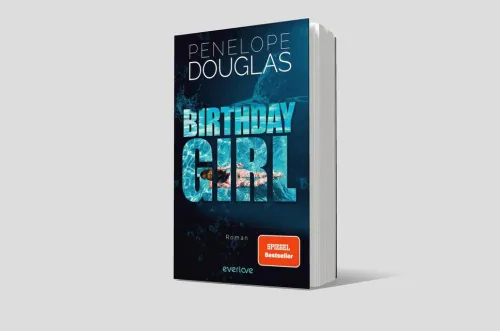 Birthday Girl*Piper Verlag GmbH Best