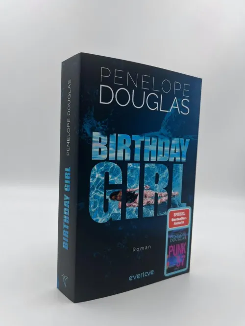 Birthday Girl*Piper Verlag GmbH Best