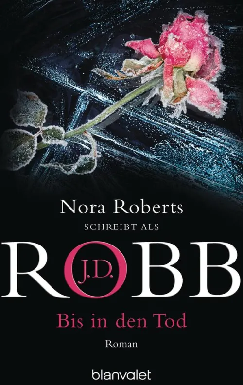 Penguin Random House Nahe Zukunft*Bis in den Tod