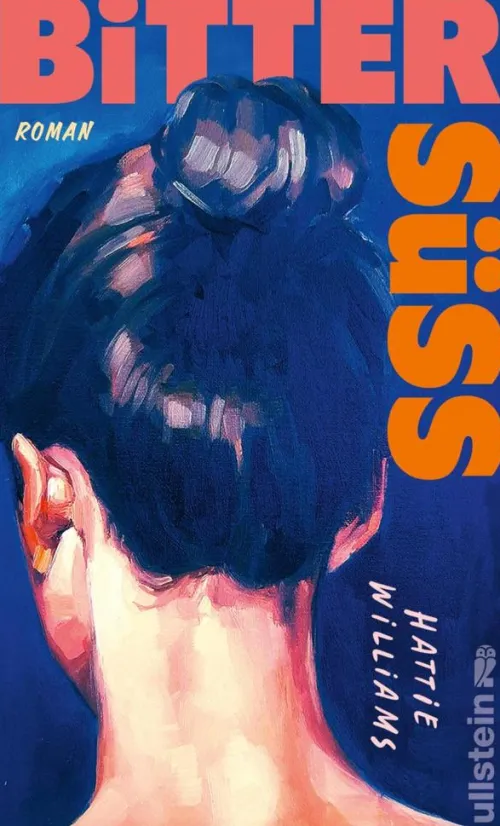 Bittersüß*Ullstein Ebooks Discount