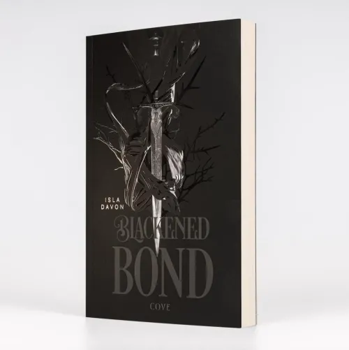Carlsen Verlag GmbH Romantasy|Romantasy-Blackened Bond (Blackened Blade 2)