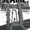 Manga Cult Apokalypse / Postapokalypse|Science Fiction-BLAME! Master Edition 6