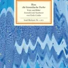 Insel Verlag GmbH Kurzgeschichten & Anthologien*Blau, die himmlische Farbe