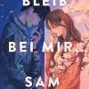 cbj Romane & Erzählungen|Liebesromane-Bleib bei mir, Sam