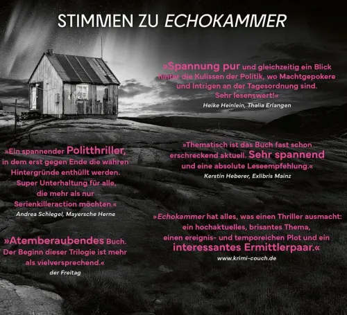 Blendfeuer*Droemer Taschenbuch Outlet