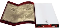 Blood and Steel*Bramble Hardcover