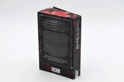Blood and Steel*Bramble Hardcover