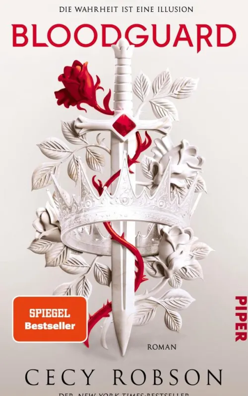 Piper ebooks High Fantasy|Drachen*Bloodguard
