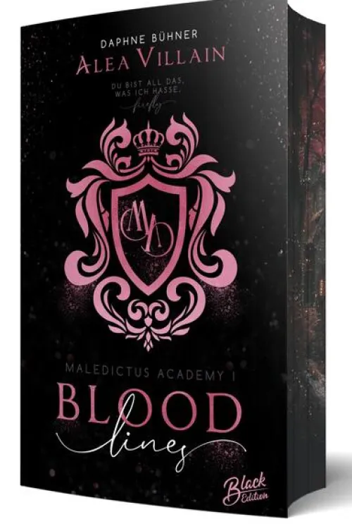 Bloodlines*NOVA MD Sale