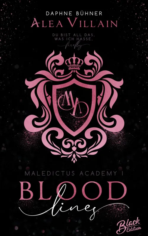 Bloodlines*NOVA MD Sale