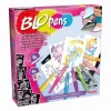 Carletto Deutschland GmbH Basteln & Kreatives*Blopens Sprühstifteset Fantasie