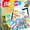 Carletto Deutschland GmbH Basteln & Kreatives-Blopens Sprühstifteset Tierbabys
