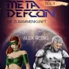 BoD - Books on Demand Militär-Blue Planet Meta Defcon - Teil 1