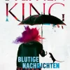 Heyne Taschenbuch Horror Gegenwart|Horror-Blutige Nachrichten