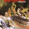 Blattgold GmbH Cartoons*Bob Morane Classic Bd. 6