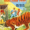 Blattgold GmbH Cartoons*Bob Morane Classic Bd. 5
