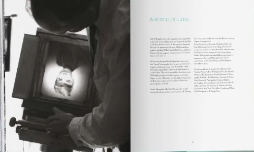 Taschen GmbH Künstler:Innen Im Fokus*Bob Willoughby. Audrey Hepburn. Photographs 1953-1966