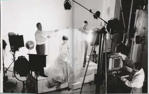 Taschen GmbH Künstler:Innen Im Fokus*Bob Willoughby. Audrey Hepburn. Photographs 1953-1966