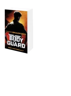 cbj Krimis, Thriller, Horror*Bodyguard 03 - Der Hinterhalt