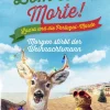 beTHRILLED Tierkrimis|Anthologien-Bom Dia, Morte! - Morgen stirbt der Weihnachtsmann