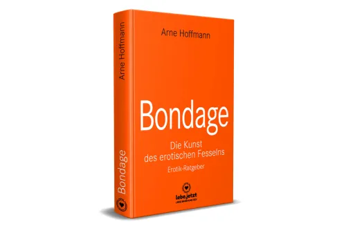 Blue Panther Books Beziehungen & Sexualität-Bondage | Erotischer Ratgeber