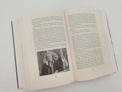 Berlin Verlag Literatur & Kunst-Book of Lives