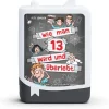 Tonies Figuren & Spielwelten*Book Tonie - Wie man 13 wird und überlebt 1