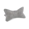 Next Chapter GmbH Lesen & Geschichten-Bookiepad Leseknochen Cozy Shara - grau