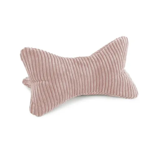 Bookiepad Leseknochen Cozy Shara - rose*Next Chapter GmbH Hot