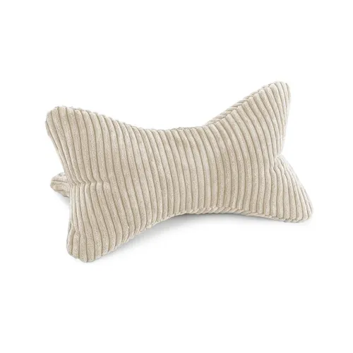 Next Chapter GmbH Lesen & Geschichten*Bookiepad Leseknochen Cozy Shara - beige