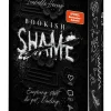 NOVA MD Die Reichen, Berühmten Und Mächtigen-Bookish Shame