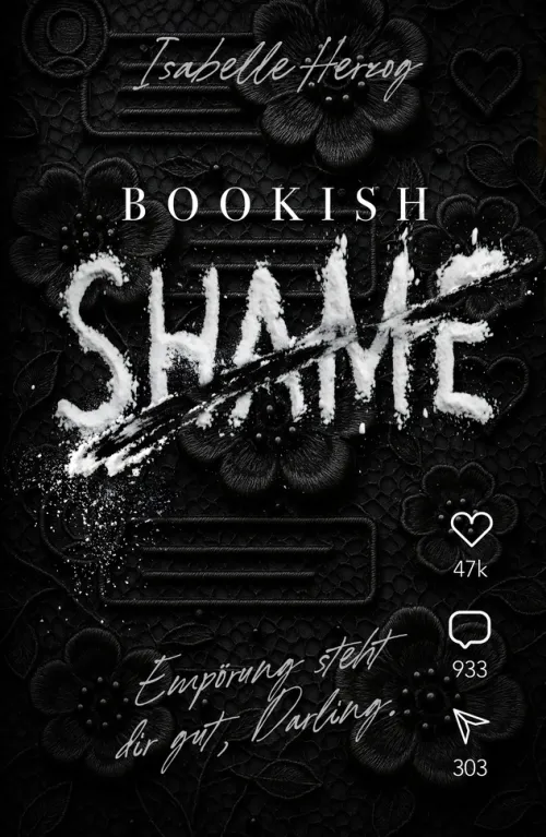 NOVA MD Die Reichen, Berühmten Und Mächtigen-Bookish Shame