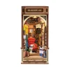 booknook: Bookstore*Robotime Online