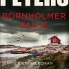Aufbau Taschenbuch Verlag Polizeiarbeit & Forensik-Bornholmer Falle