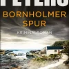 Aufbau Taschenbuch Verlag Krimis & Thriller|Weibliche Ermittler-Bornholmer Spur