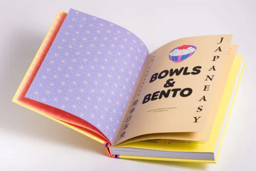 BOWLS & BENTO*Suedwest Verlag Online