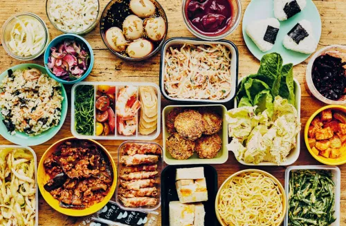 BOWLS & BENTO*Suedwest Verlag Online