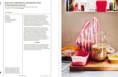 BOWLS & BENTO*Suedwest Verlag Online