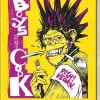 Becker Joest Volk Verlag Vegetarisch|Schnelle Küche*Boys dont cook