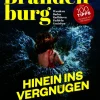 Tagesspiegel, Der Verlag Camping*Brandenburg 2025