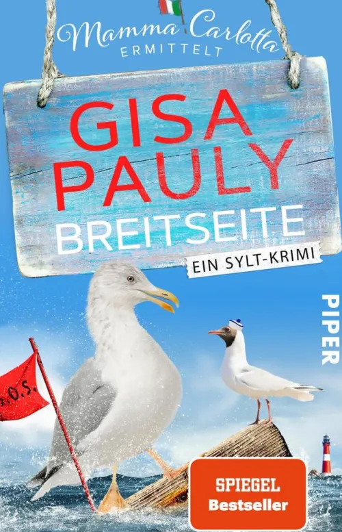 Breitseite*Piper ebooks Clearance