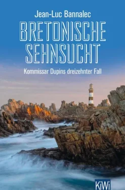 Kiepenheuer & Witsch GmbH Polizeiarbeit & Forensik|Cosy Crime-Bretonische Sehnsucht