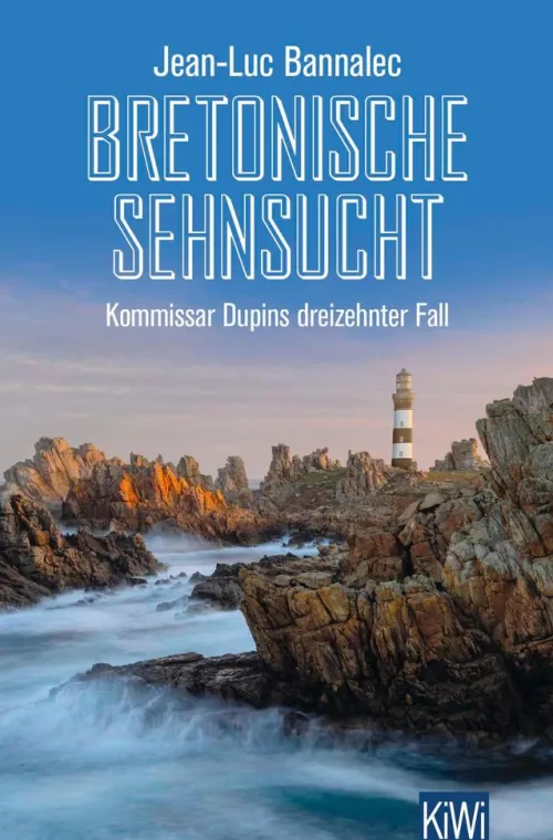 Kiepenheuer & Witsch GmbH Polizeiarbeit & Forensik|Cosy Crime-Bretonische Sehnsucht