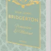 HarperCollins Hardcover Liebesromane|Historische Romane*Bridgerton - Francesca & Michael