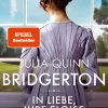 HarperCollins Historische Romane*Bridgerton - In Liebe, Ihre Eloise