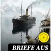DigiCat Karten & Atlanten-Briefe aus dem hohen Norden